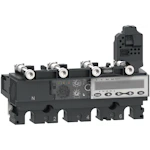 ELEKTRONISK VERN ENERGIMÅLING MICROLOGIC 5,2 E 4P 160A
