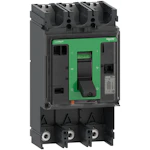 EFFEKTBRYTER COMPACT BRYTERB. NSX630N 3P UTEN VERN