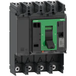 EFFEKTBRYTER COMPACT BRYTERB. NSX630N 4P UTEN VERN