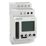 KELLOKYTKIN ACTI 9 IHP+ 2C (24H/7D) SMARTW