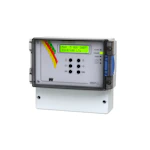 MASTER CLOCK WDP-Q 122312-00