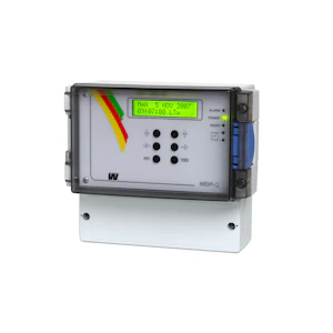 schneider electric Clock master clock