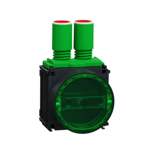 schneider electric Apparatdosa multifix apparatdosa 24-39mm 2 studsar