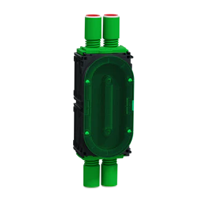 schneider electric Apparatdosa multifix app.dosa 2m 12mm 4 studs