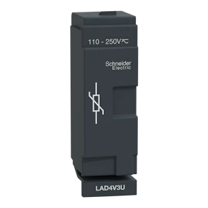 schneider electric Varistor lad4v3u 110-250vac