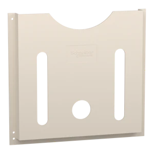 schneider electric Keskuksen lisätarvike kaaviotasku a4 teippi syv 22mm