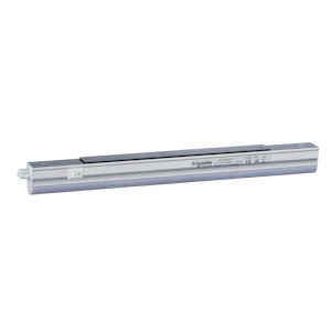 schneider electric Elcentraltillbehör led lampa 230v 5w längd 310mm