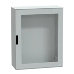 KAAPPI SEINÄASENNUS GRP NSYPLM108TG 1059X825X350 LASI