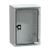 schneider electric Väggskåp grp thalassa plm 310x215x160 glas