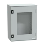 VÄGGSKÅP GRP THALASSA PLM 430X330X200 GLAS