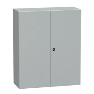 schneider electric Väggskåp fe spacial s3d 1200x1000x400