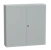 schneider electric Kaappi seinäas. fe schneider nsys3d121230dp 1200x1200x300