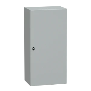 schneider electric Väggskåp fe spacial s3d 1200x600x400
