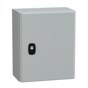 schneider electric Kaappi seinäas. fe schneider nsys3d32515p 300x250x150