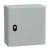 schneider electric Kaappi seinäas. fe schneider nsys3d3315p 300x300x150
