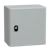 schneider electric Kaappi seinäas. fe schneider nsys3d3320p 300x300x200