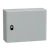 schneider electric Kaappi seinäas. fe schneider nsys3d3415p 300x400x150