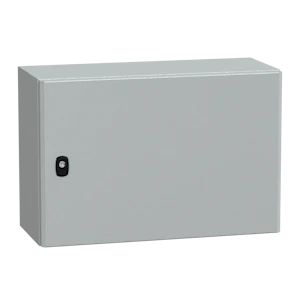 schneider electric Kaappi seinäas. fe schneider nsys3d4625p 400x600x250