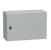 schneider electric Kaappi seinäas. fe schneider nsys3d4625p 400x600x250