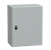 schneider electric Kaappi seinäas. fe schneider nsys3d5425p 500x400x250