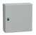 schneider electric Kaappi seinäas. fe schneider nsys3d5520p 500x500x200