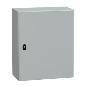 schneider electric Kaappi seinäas. fe schneider nsys3d6525p 600x500x250