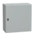 schneider electric Kaappi seinäas. fe schneider nsys3d6630p 600x600x300