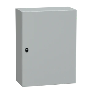 schneider electric Väggskåp fe apparatskåp 800*600*300