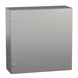 schneider electric Kaappi seinäas. rst schneider nsys3x8830 304l 800x800x300