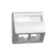 schneider electric Kanavadatarasia unica system+ ol45 2xrj45 actassi vino alu