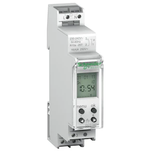 schneider electric Kopplingsur ihp 1 kan 56 memory 18mm