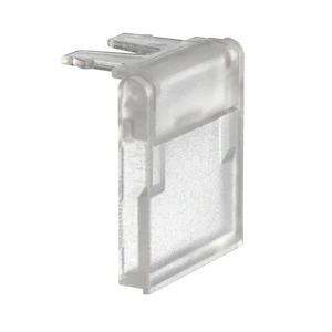 schneider electric Kaappitarvike actassi pölysuoja rj45 kirkas