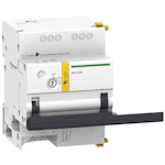 KAUKO-OHJAUSYKSIKKÖ RCA MOOTTORIOHJAIN IC60 3/4P
