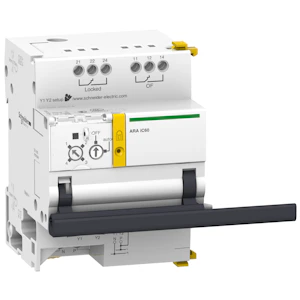 schneider electric Motor mekanisme ara ic60 3-4p a9c70134