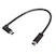 schneider electric Kabel lu9rcd50