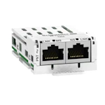 KENTTÄVÄYLÄSOVITIN ALTIVAR ATV32 PROFINET