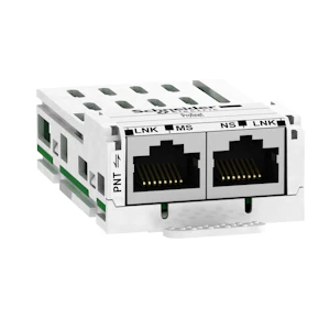 schneider electric Databus adapter altivar atv32 profinet