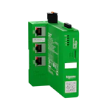 MOTOR STARTER TESYS ISLAND ETHERNETIP/TCP