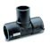 eurostandard Elektrikeevis kolmik 180 x 180 sdr11 pe 100-rc