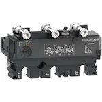 ELEKTRONISK GENERATORVERN MICROLOGIC 2,2 G 3P 100A