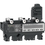 ELEKTRONISK SPESIALVERN MICROLOGIC 5,2 Z 16HZ 3P 100A