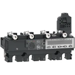 ELEKTRONISK VERN FOR COMPACT MICROLOGIC 6,2E 4P4T 100A