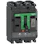 schneider electric Effektbryter compact bryterbase nsx250r tm125d 3p3t
