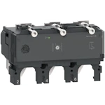 ELEKTRONISK KORTSLUTTNINGSVERN MICROLOGIC 1,3 M 3P 320A