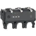 ELEKTRONISK MOTORVERN MICROLOGIC 2,3 M 3P 320A