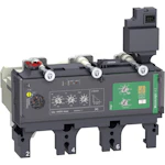 VERN FOR EFFEKTBRYTER COMPACT MICROLOGIC 4.3 400A 3P