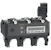 schneider electric Overcurrent protector micrologic 5.3e 400a 3p nsx400