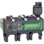 VERN FOR EFFEKTBRYTER COMPACT MICROLOGIC7.3E AL 570A 3P