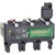 schneider electric Skyddsrelä micrologic7.3e vigi al 570a 3p