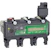schneider electric Skyddsrelä micrologic 7.3e vigi 570a 3p